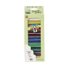 Hobbyring - Set di colori a cera per encausto