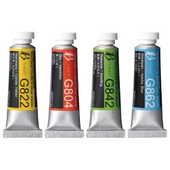Holbein - Irodori Artists' Gouache, Colori sfusi