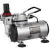 Honsell - Airbrush Mini-compressore 18