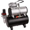 Honsell - Airbrush Mini-compressore 186