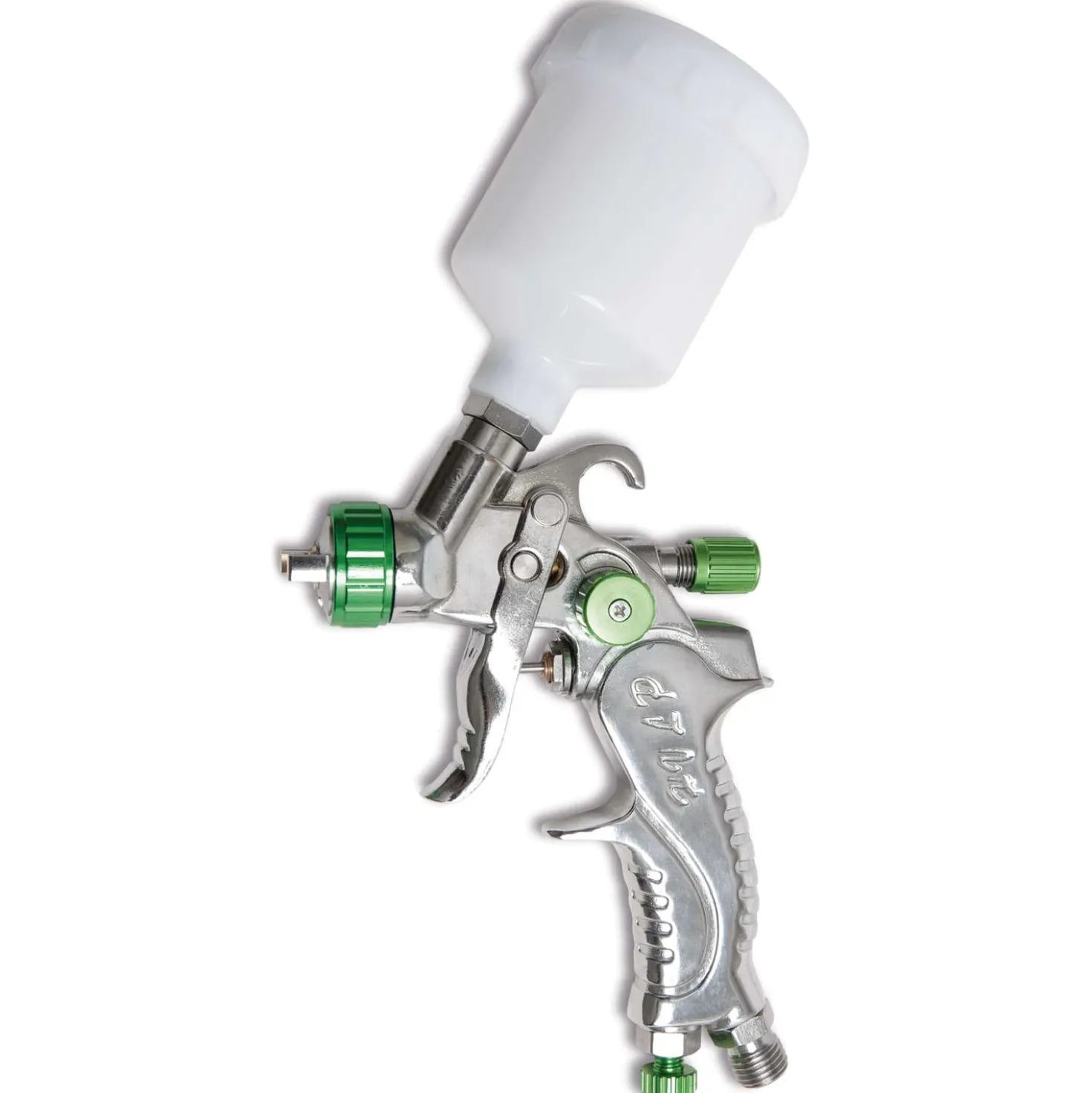 Honsell - Airbrush pistola a spruzzo 2006