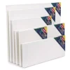 Honsell - Cotton 300, telaio telato in puro cotone 400 g/m²