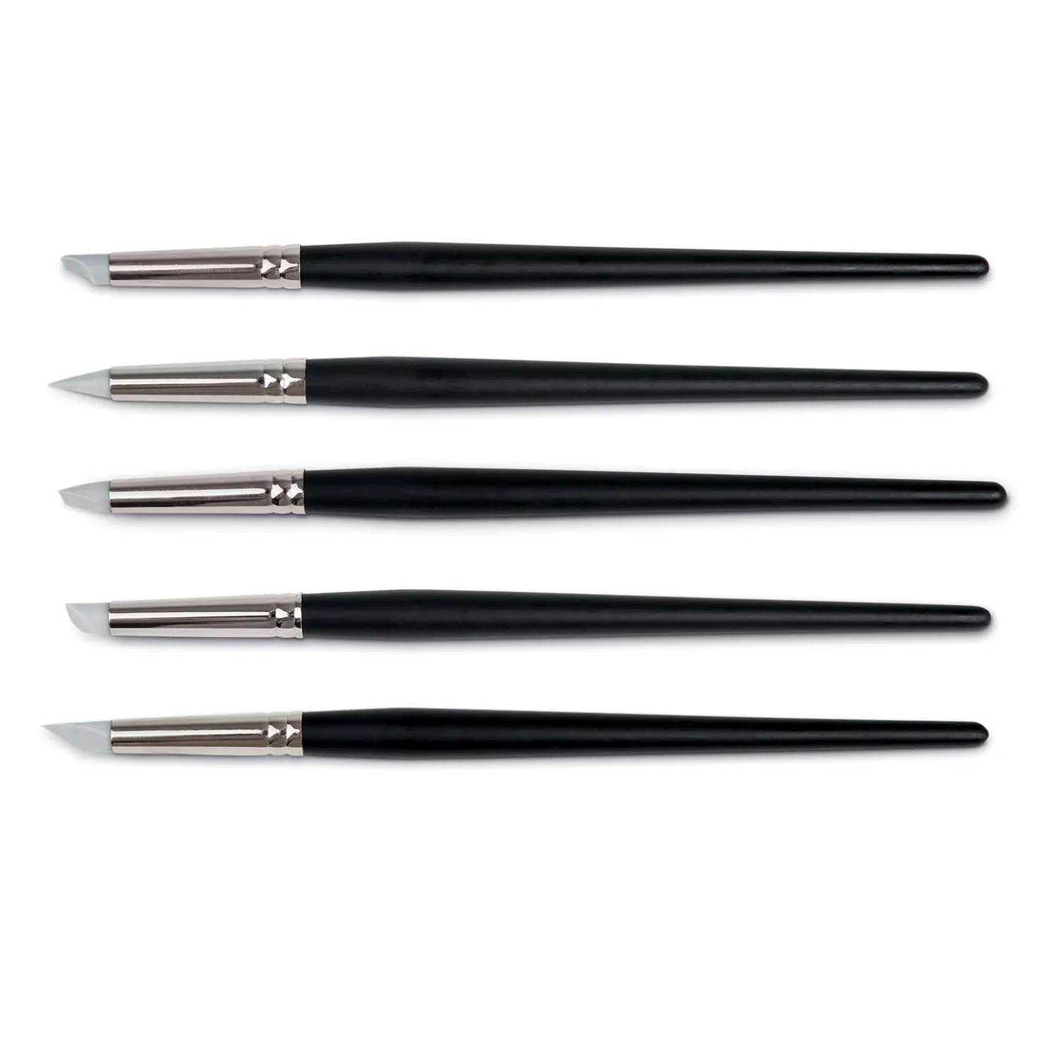 Honsell - Soft Brush set, in gomma