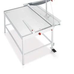 Ideal - Modello 1110, Taglierina a leva