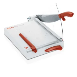 Ideal - Modello 1135, Taglierina a leva