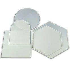 Ideen - Decorazioni per finestre in seta