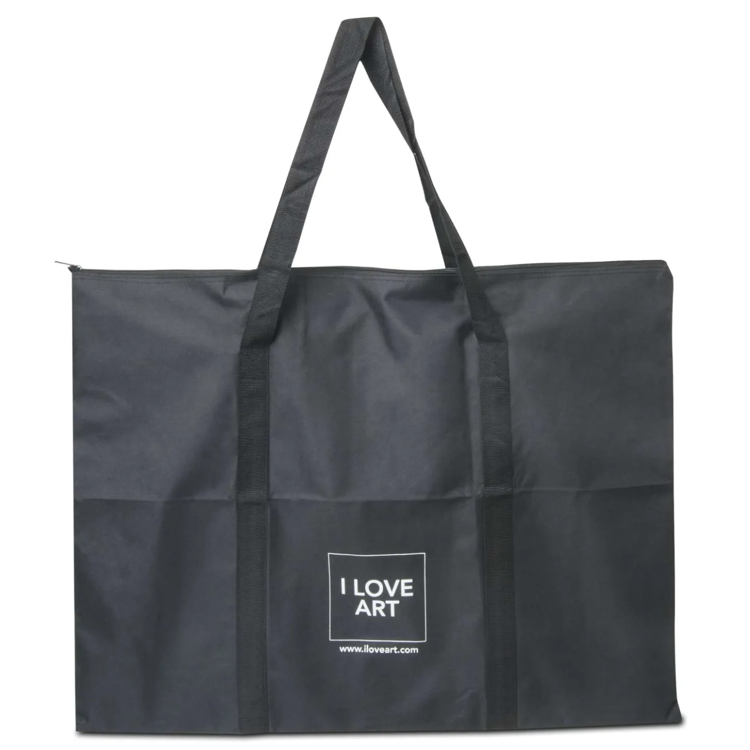 I Love Art- Borsa portadisegni