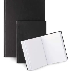 I Love Art - Light Book, libro per schizzi