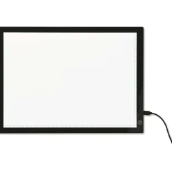I Love Art - Light Pad LED