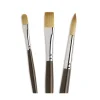 I Love Art- Pennelli per acrilico, set Classic