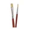 I Love Art - Pennelli per olio, set Duo
