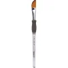 I Love Art - Serie 798, Pennello sintetico punta a coltello