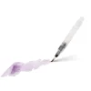 I Love Art - Set da 3 pennelli con serbatoio, corti
