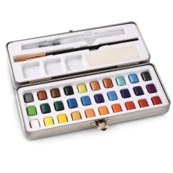 I Love Art - Set di acquerelli
