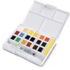 I Love Art - Set di acquerelli in scatola di plastica