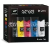 I Love Art- Set di colori acrilici
