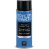 I Love Art- Vernice finale spray