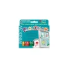 Instant - Playcolor Window, Set di tempera solida per finestre