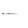 Isabey - Serie 6530i, Isagold, Pennello a spada per acquerello