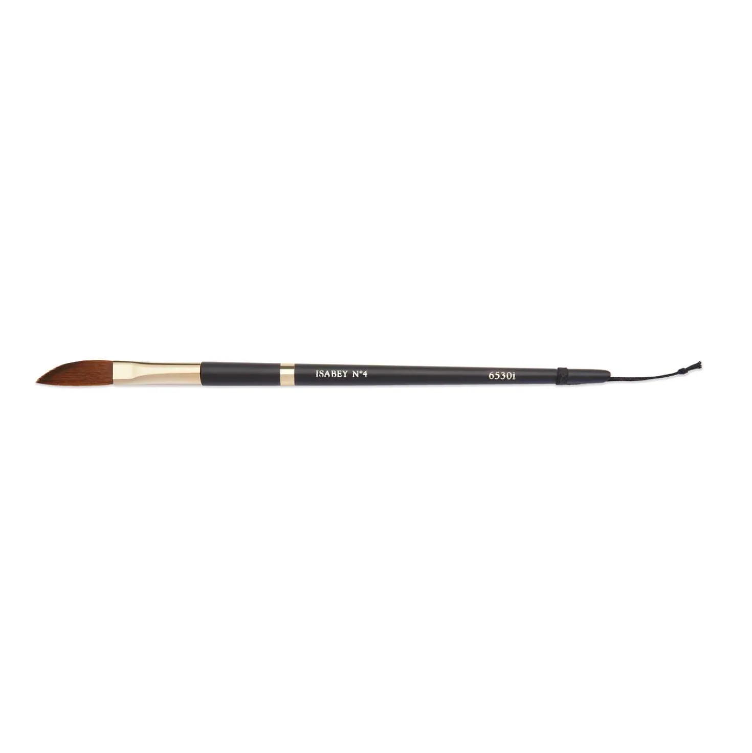 Isabey - Serie 6530i, Isagold, Pennello a spada per acquerello