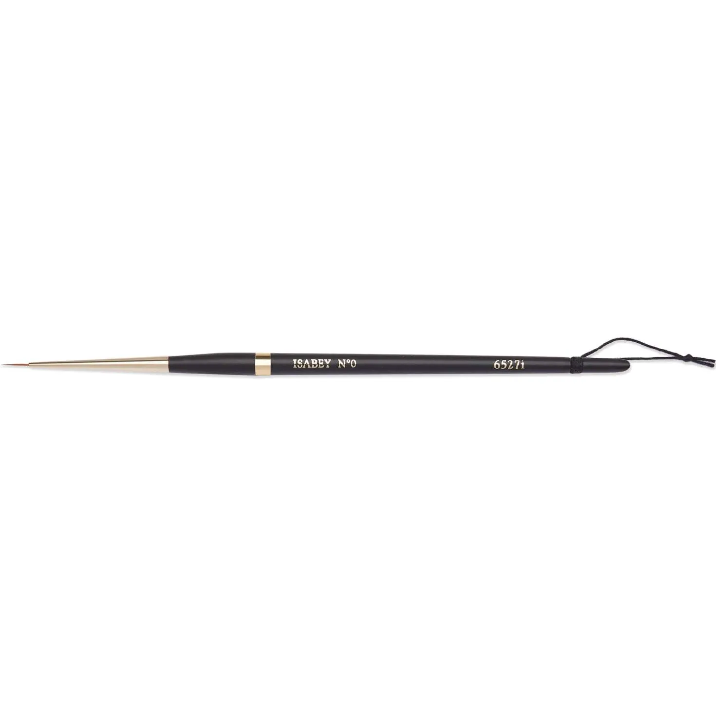 Isabey - Serie 6527i, Isagold, Pennello tondo per acquerello