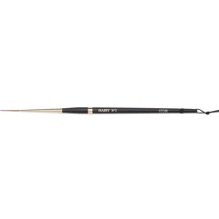 Isabey - Serie 6538i, Isagold, Pennello Schlepper per acquerello