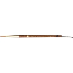 Isabey - Serie 6233i, Isaqua, Pennello tondo lungo