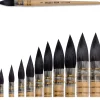 Isabey - Serie 6234, Pennello per acquerello extra grande