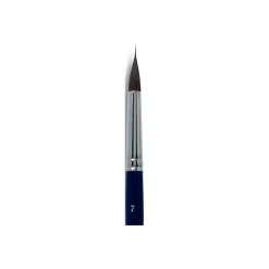 Isabey - Serie 6701/6707, Pennello per acquerello in pelo di vaio