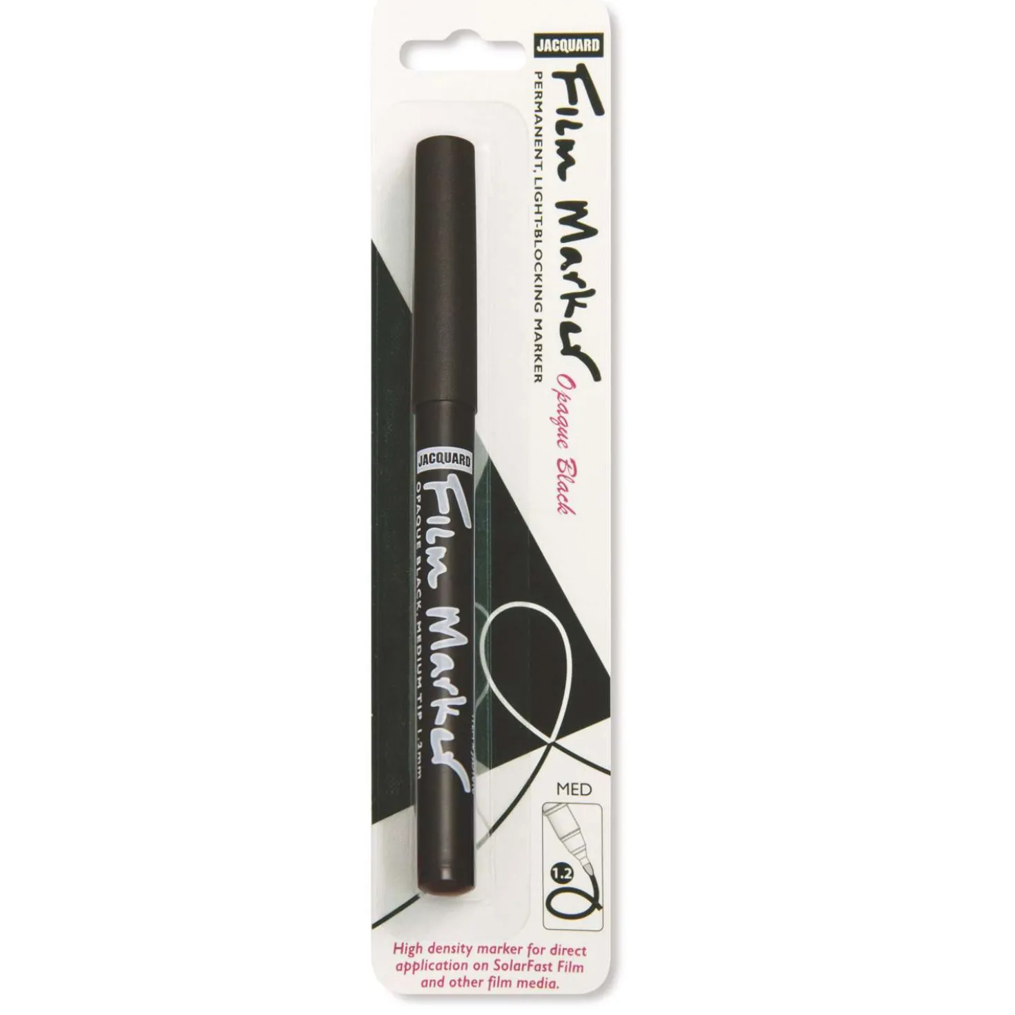 Jacquard - Film Marker, Marker per pellicole SolarFast