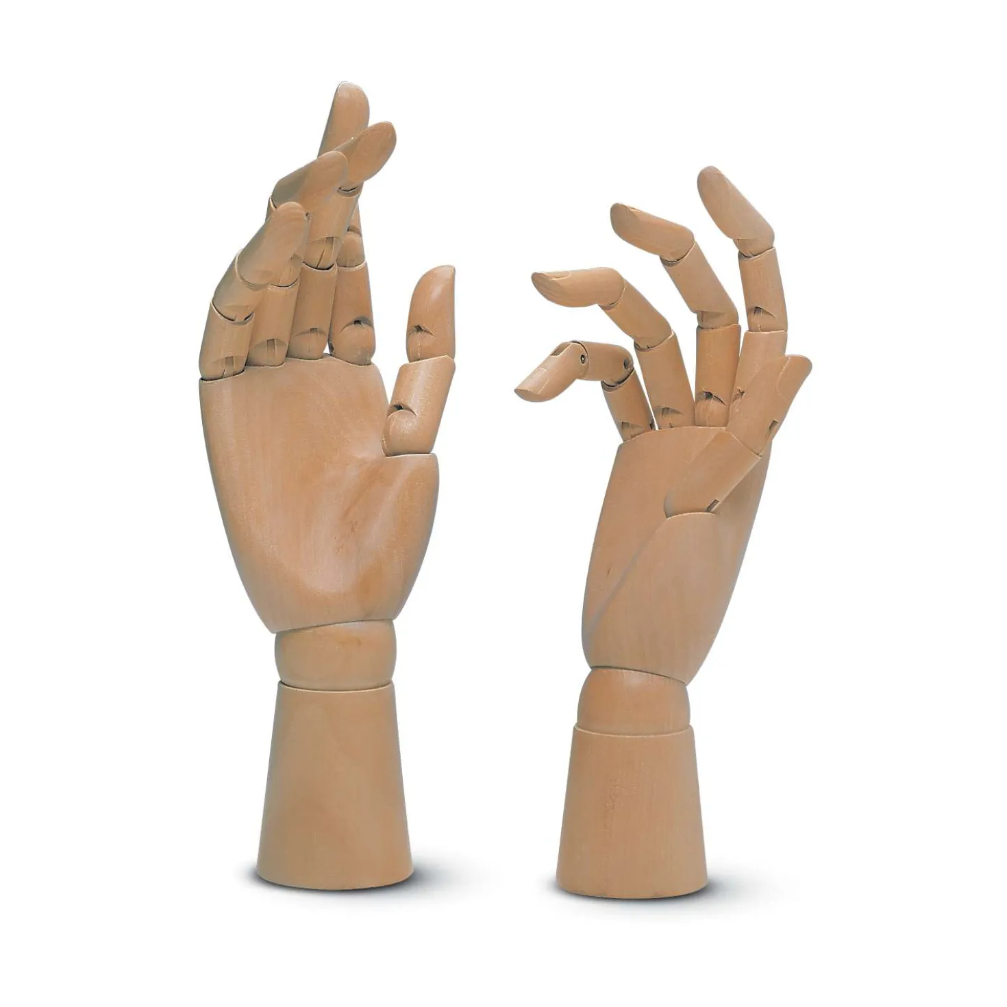 Jax Artcompany - Modello mano