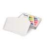 Jaxon - Set di cartoline per acquerello