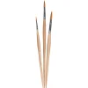 Jax School - Serie C, Set di pennelli per scuola