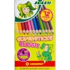 Jolly - Superstick Classic, Set di matite colorate