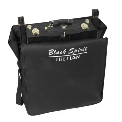 Jullian - Black Spirit GM, Cassetta cavalletto