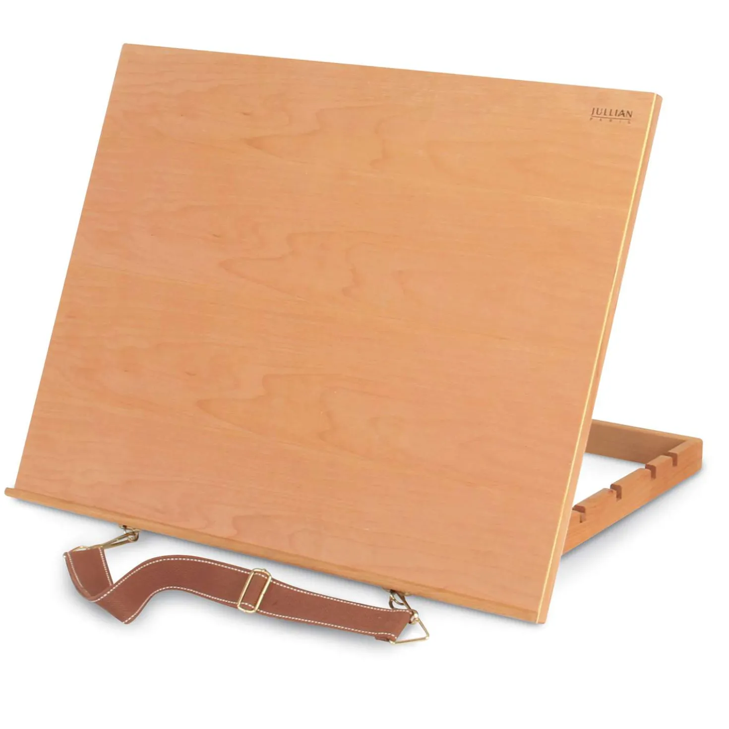 Jullian - JTD, Cavalletto da tavolo per pittura e disegno