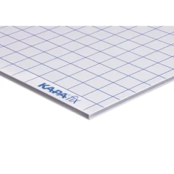 Kapa - Fix, pannello leggero autoadesivo