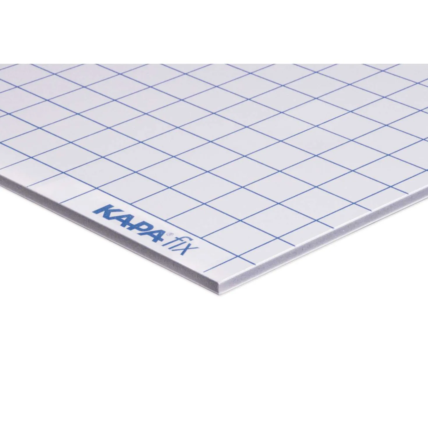 Kapa - Fix, pannello leggero autoadesivo
