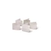 Khadi - Set di biglietti e buste di carta fatta a mano