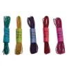 Khadi - Set di spago di canapa