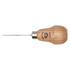 Kirschen - Scalpello da intagliatore per legno e linoleum