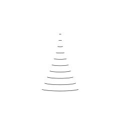 Kirschen Scalpello molto piatto, tagliente 3