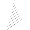 Kirschen Scalpello obliquo, tagliente 1S