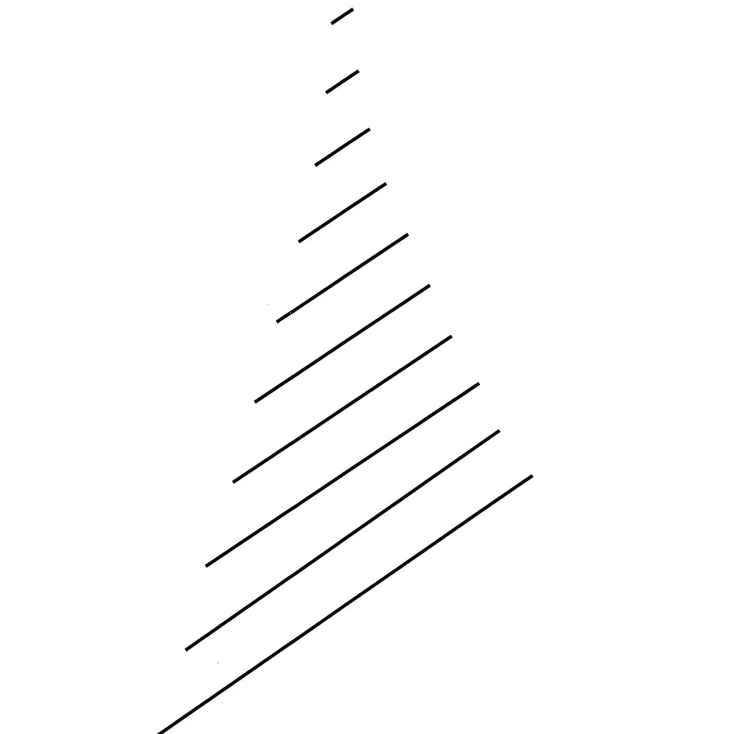 Kirschen Scalpello obliquo, tagliente 1S