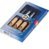 Kirschen Set di utensili da intaglio