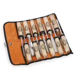 Kirschen Set scalpelli per scultore