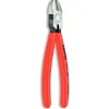 Knipex - Tronchese con tagliente laterale
