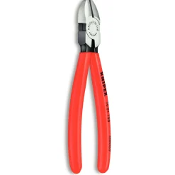 Knipex - Tronchese con tagliente laterale