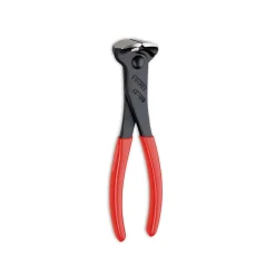 Knipex - Tronchese con tagliente frontale