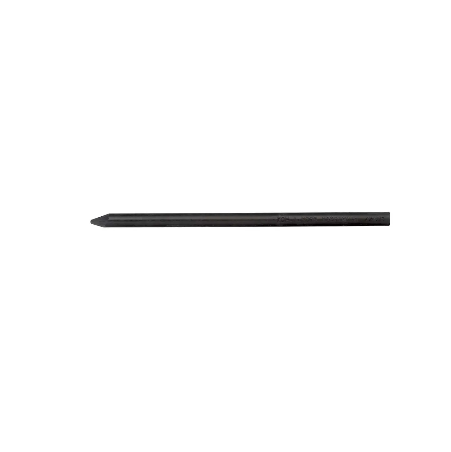 Koh-I-Noor Gioconda Negro 4345 mina a carboncino